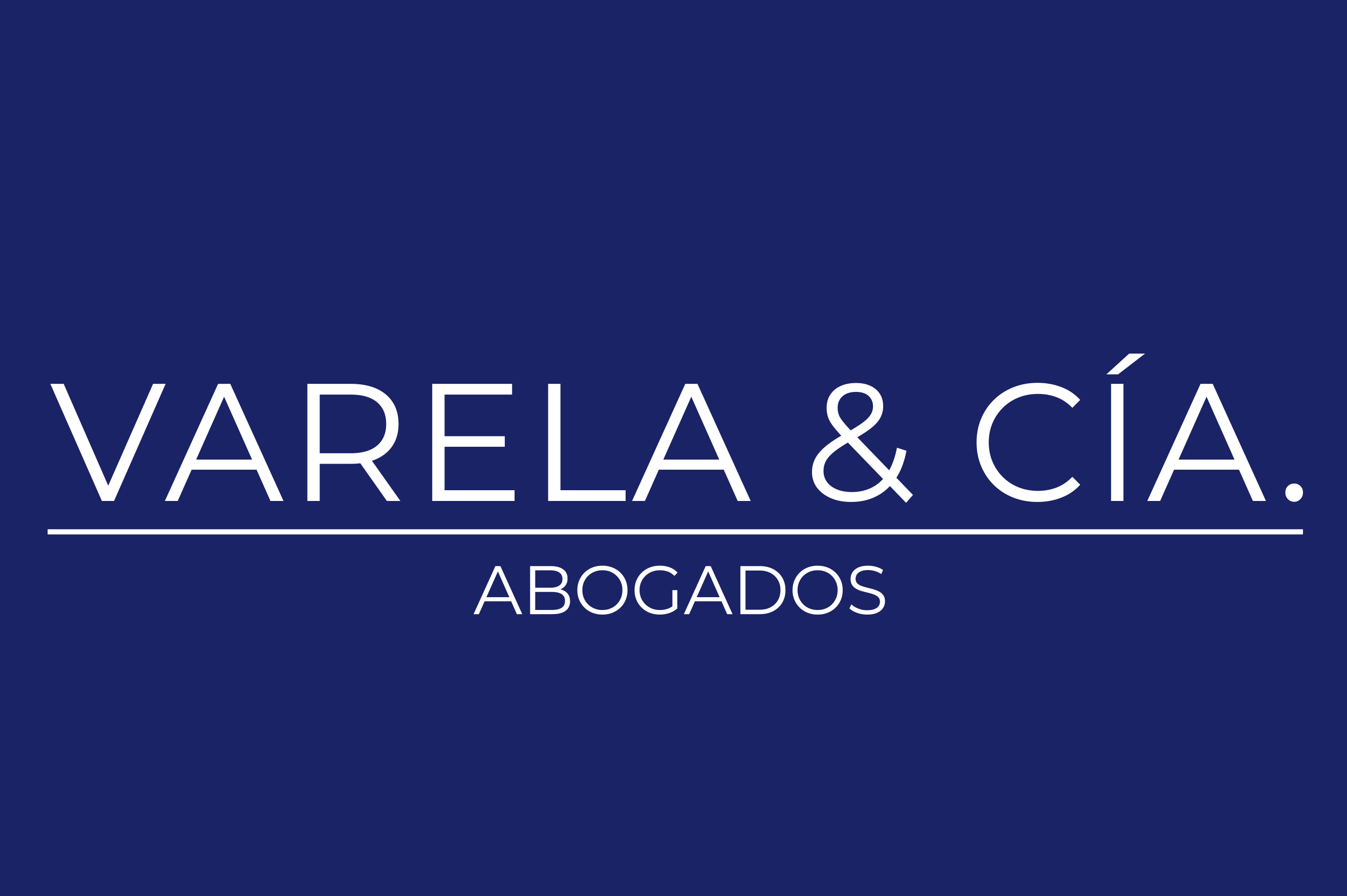 Varela y Cía.